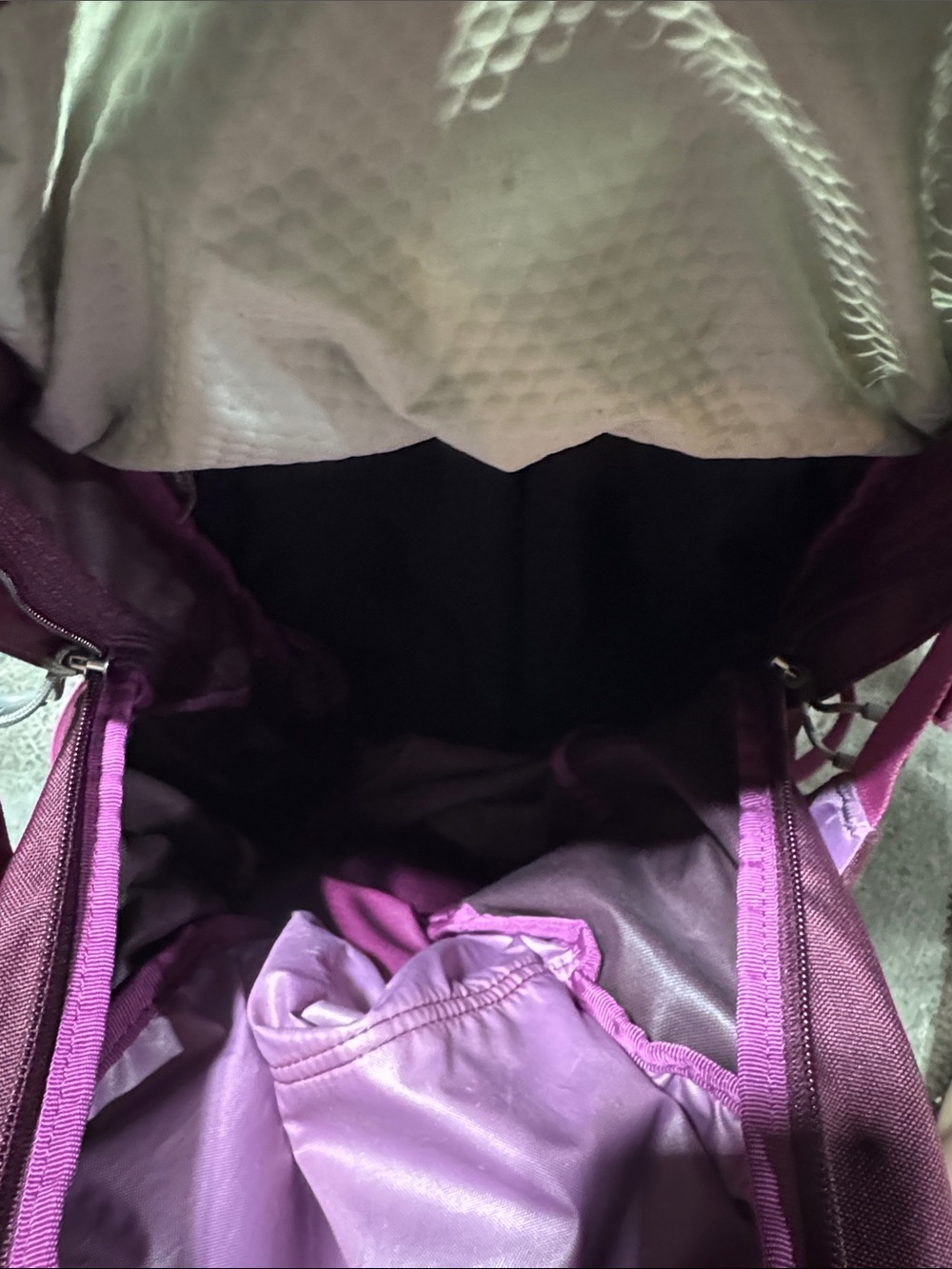 OSPREY Skimmer 30 Women's Backpack - Picture 7 of 9
